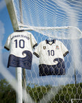 Heritage XI Cayman Islands Fashion Jersey